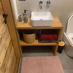Апартаменти Grandes Mourailles In & Out