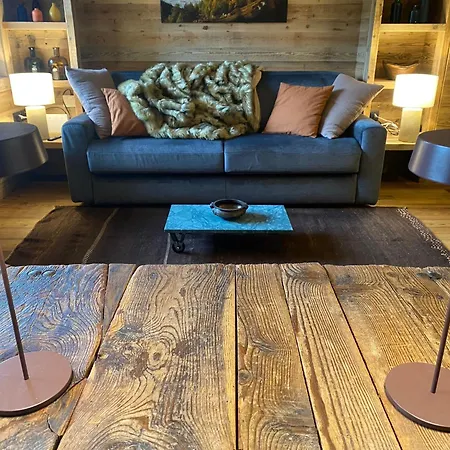 Апартаменти Grandes Mourailles In & Out