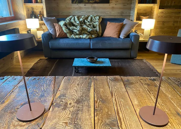 Апартаменти Grandes Mourailles In & Out