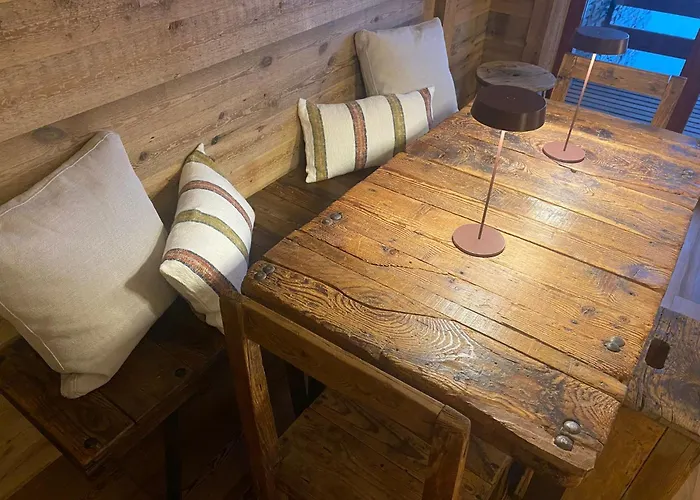 Grandes Mourailles In & Out Апартаменти *