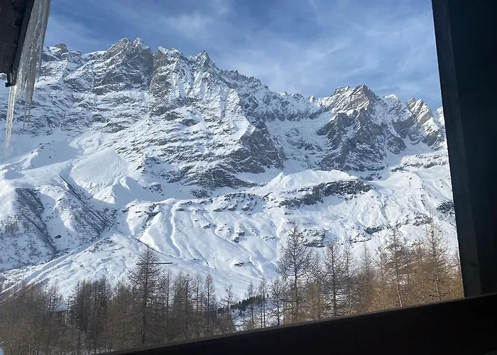 Grandes Mourailles In & Out