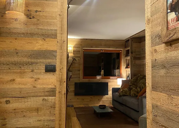 Grandes Mourailles In & Out Апартаменти