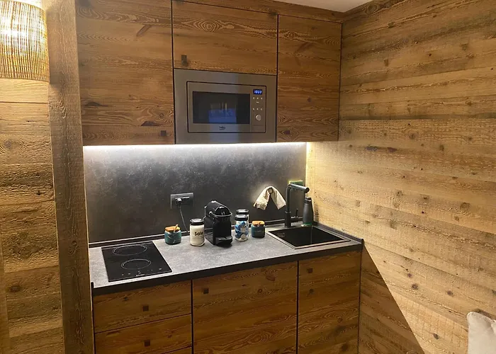 Grandes Mourailles In & Out Апартаменти *