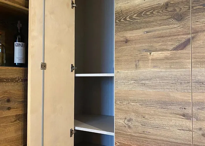 Grandes Mourailles In & Out Апартаменти Брей-Червінія