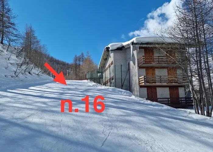 Grandes Mourailles In & Out Апартаменти