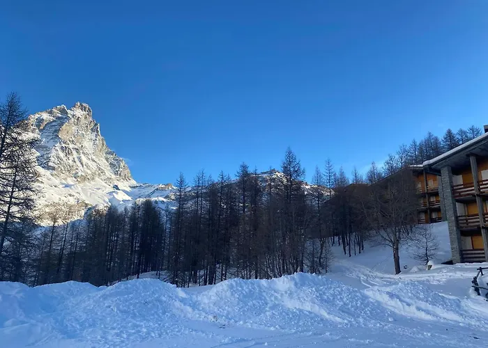 Апартаменти Grandes Mourailles In & Out *