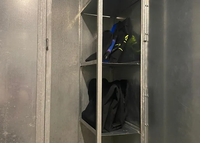 Апартаменти Grandes Mourailles In & Out Брей-Червінія