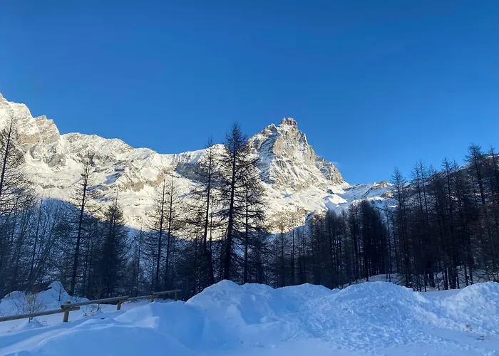 Апартаменти Grandes Mourailles In & Out