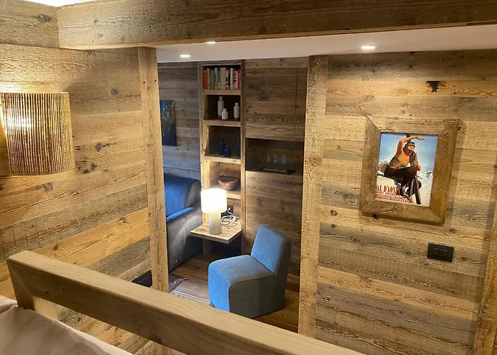 Апартаменти Grandes Mourailles In & Out *