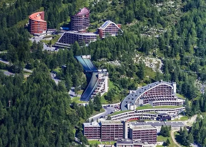 Grandes Mourailles In & Out *