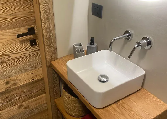 Апартаменти Grandes Mourailles In & Out Брей-Червінія