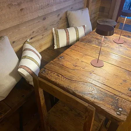 Grandes Mourailles In & Out Apartment *