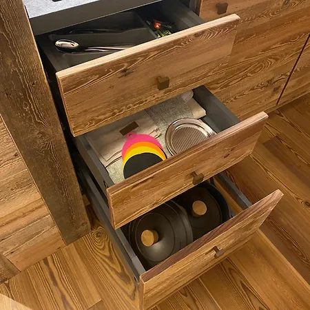 Апартаменти Grandes Mourailles In & Out *