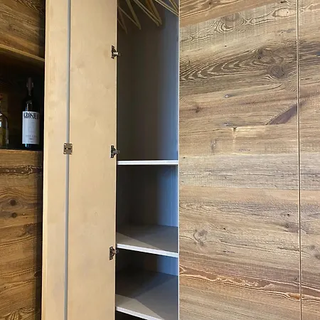 Grandes Mourailles In & Out Apartamento Breuil-Cervinia