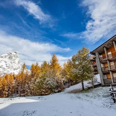 Grandes Mourailles In & Out *