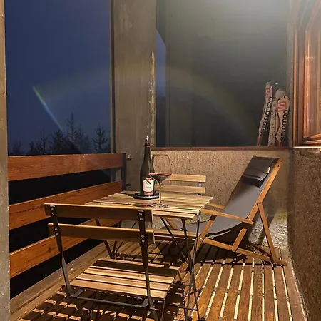 Grandes Mourailles In & Out * Breuil-Cervinia