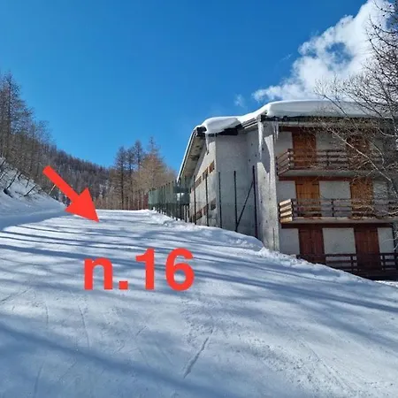 Grandes Mourailles In & Out Апартаменти