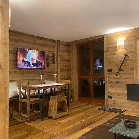 Grandes Mourailles In & Out Apartamento *