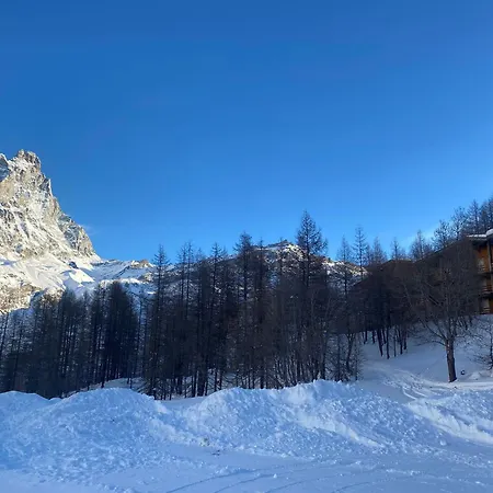 Apartamento Grandes Mourailles In & Out *