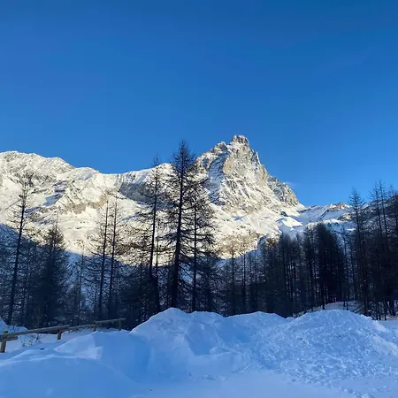 Апартаменти Grandes Mourailles In & Out