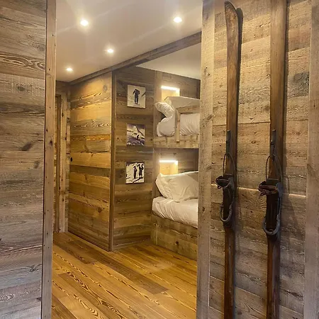 Grandes Mourailles In & Out Apartment *