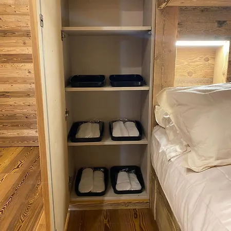 Apartamento Grandes Mourailles In & Out