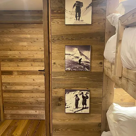 Grandes Mourailles In & Out Apartamento *