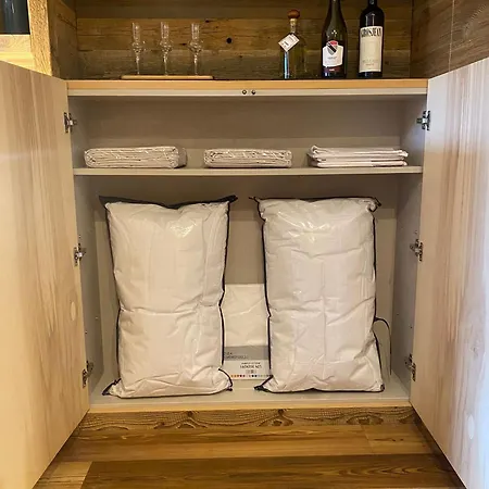 Grandes Mourailles In & Out * Breuil-Cervinia