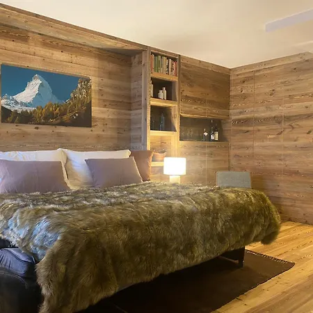 Grandes Mourailles In & Out Apartment