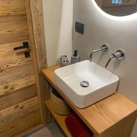 Apartamento Grandes Mourailles In & Out Breuil-Cervinia