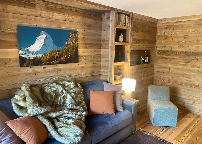 Grandes Mourailles In & Out *