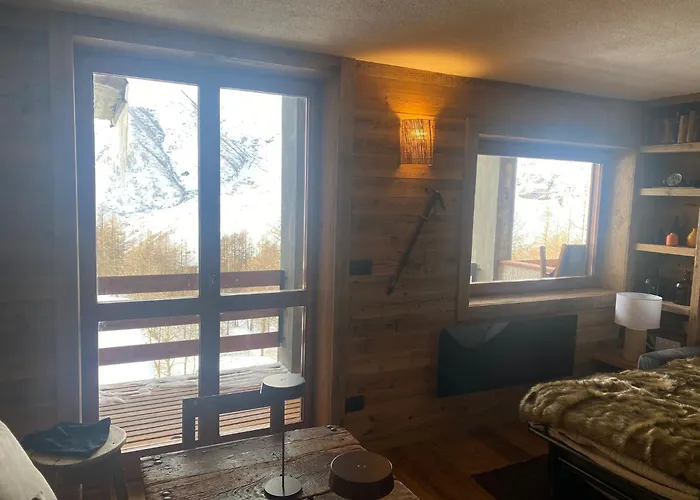 Appartamento Grandes Mourailles In & Out