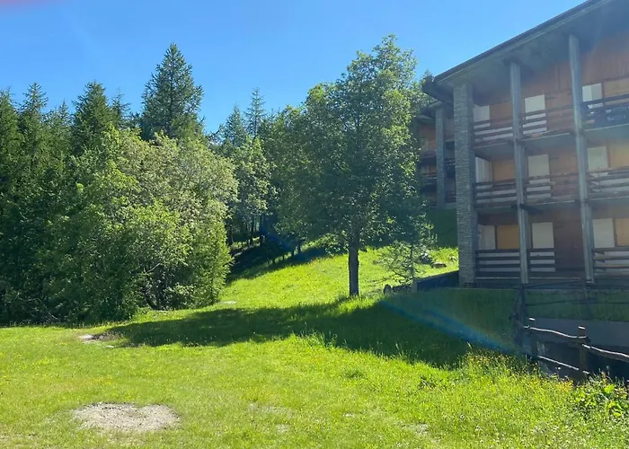 Grandes Mourailles In & Out * Breuil-Cervinia