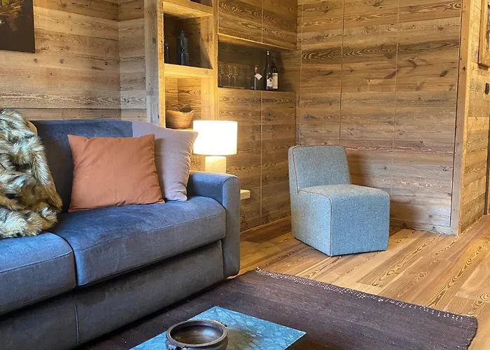 Grandes Mourailles In & Out Breuil-Cervinia