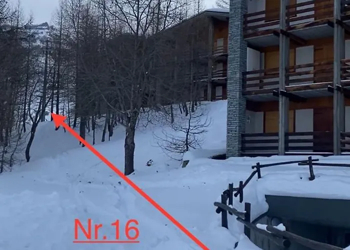 Grandes Mourailles In & Out