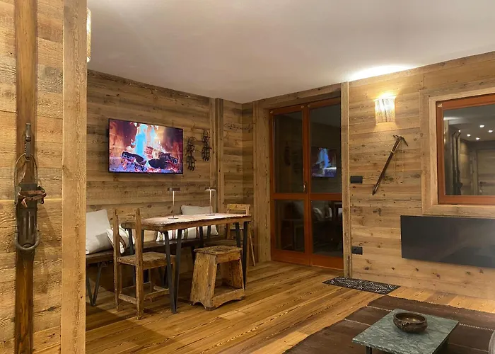 Grandes Mourailles In & Out Appartamento *