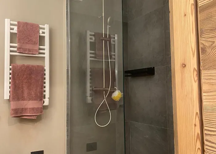 Grandes Mourailles In & Out * Breuil-Cervinia