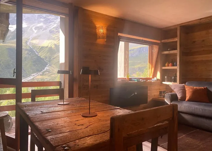 Grandes Mourailles In & Out * Breuil-Cervinia