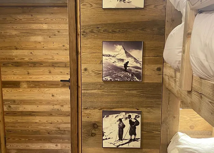 Grandes Mourailles In & Out Appartamento *