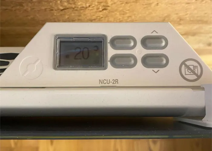 Grandes Mourailles In & Out Appartamento Breuil-Cervinia