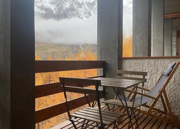 Grandes Mourailles In & Out Appartamento