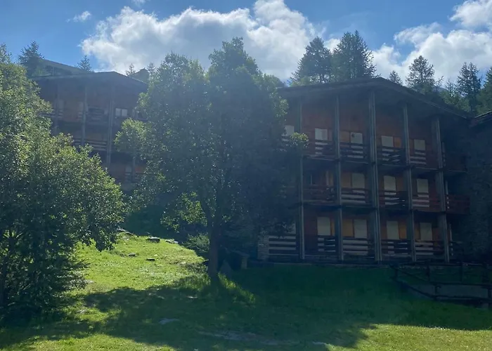 Appartamento Grandes Mourailles In & Out *